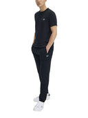 Fred Perry T Shirt Con Logo