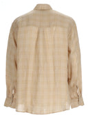 Our Legacy Camicia In Lino