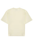 Off White T Shirt Con Logo