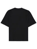 Off White T Shirt Con Logo