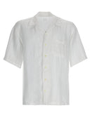 120 % Lino Camicia In Lino