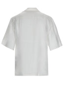 120 % Lino Camicia In Lino
