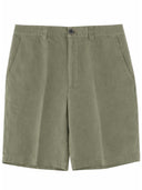 Pantaloncini in lino 120% in lino