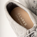 Zapatillas de deporte de Clarks
