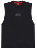Hugo Top Con logo