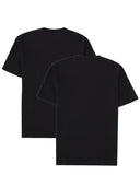 Hugo Set Da Due T Shirt Con Logo
