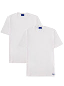 Maglietta Hugo Set Da Due Con Logo