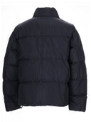 Stone Island Bomber Piumino Con Patch Logo