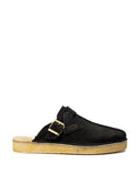 Clarks Sneakers Black