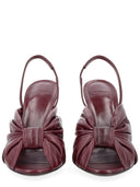 Fendi Slingback "Arco"