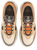 Baskets Fendi "Fendi Force"