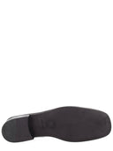 Mocassino Van Noten In Pelle Dries