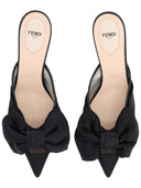 Fendi Sabot "Colibrì"