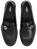 Fendi Mocassino "Missina"