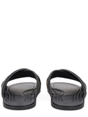 Fendi Slide Con-logo
