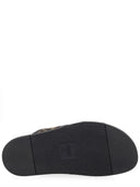 Fendi Slide Con-logo