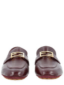 Fendi Mocassino "Baguette"