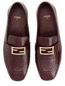 Fendi Mocassino "Baguette"