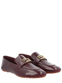 Fendi Mocassino "Baguette"