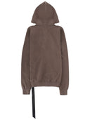Rick Owens Drkshdw Felpa "Gimp"