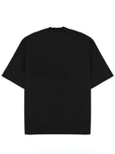 Dolce & Gabbana T Shirt Con Stampa E Logo