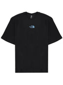 The North Face T-shirt Con-logo