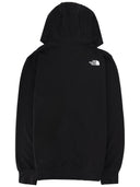 The North Face Felpa Con Logo E Zip