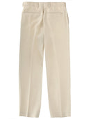 Paul Smith Pantalone Sartoriale Con Pieghe