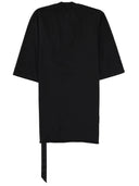 Rick Owens Drkshdw 티셔츠 "Jumbo Ss"