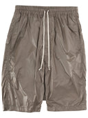 Rick Owens Drkshdw Shorts "Drawstring Pods"