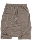Rick Owens Drkshdw Shorts "Drawstring Pods"