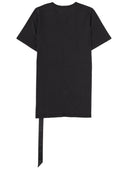 Rick Owens Drkshdw 티셔츠 "레벨 T"