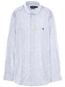 Polo Ralph Lauren Camicia Con Logo