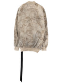 Rick Owens Drkshdw Bomber "Jumbo Flight"