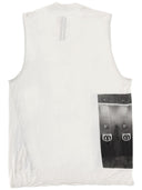 Rick Owens Top "Rick S Jumbo"