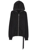 Rick Owens Drkshdw Felpa "Gimp"