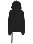 Rick Owens Drkshdw Felpa "Gimp"