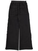 Rick Owens Drkshdw Pantalone "Wide Pusher"