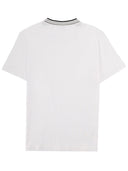 Boss T Shirt Con Logo