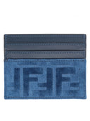 Fendi Portacarte "Ff Diamonds"