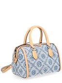 Tory Burch Bolsa Mini "T Monogram"