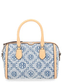Tory Burch Bolsa Mini "T Monogram"
