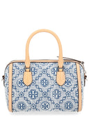 Tory Burch Bolsa Mini "T Monogram"
