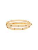 Tory Burch Armband „Icon Double“