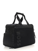 Boss Borsone Con-Logo