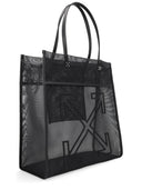 Off White Borsa Tote "Market"