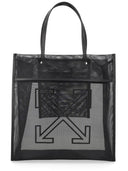 Off White Borsa Tote "Market"