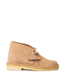 Clarks Sneakers Beige