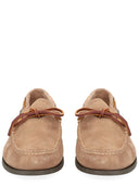 G.H. Mocassin basse "Camp Moc"
