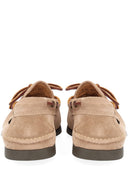 G.H. Mocassin basse "Camp Moc"